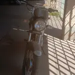 LOTE 001 - HONDA CG 150 TITAN/2008