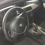 LOTE 008 - I BMW 320I ACTIVE FLEX