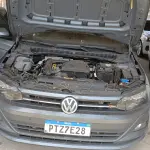 LOTE 004 - VW POLO CL ADA