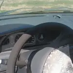 LOTE 004 - SUCATA FIAT PÁLIO EX
