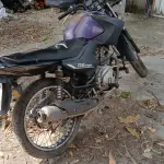 LOTE 004 - YAMAHA FACTOR YBR125K