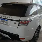LOTE 007 - I LROVER SPT 3.0 TD HSE