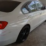 LOTE 008 - I BMW 320I ACTIVE FLEX