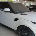 LOTE 011 - I LROVER SPT 3.0 TD HSE