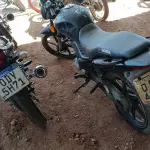 LOTE 007 - HONDA CG 125 FAN KS 2012/2013