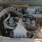 LOTE 004 - SUCATA FIAT PÁLIO EX