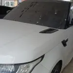 LOTE 007 - I LROVER SPT 3.0 TD HSE