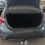 LOTE 012 - TOYOTA COROLLA ALTIS FLEX