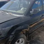 LOTE 002 - HYUNDAI TUCSON 2008
