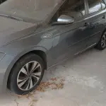 LOTE 004 - VW POLO CL ADA
