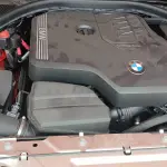 LOTE 010 - SUSPENSO POR DECISÃO JUDICIAL I BMW 320I M SPORT FLEX