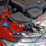 LOTE 010 - SUSPENSO POR DECISÃO JUDICIAL I BMW 320I M SPORT FLEX