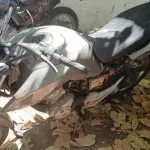 LOTE 004 - HONDA CG 160 FAN ESDI 2016