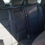LOTE 002 - HYUNDAI TUCSON 2008