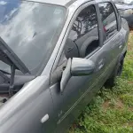 LOTE 003 - CHEV CLASSIC LS