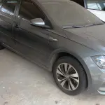 LOTE 004 - VW POLO CL ADA
