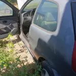 LOTE 004 - SUCATA FIAT PÁLIO EX