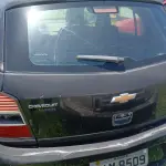 LOTE 001 - CHEV ÁGILE EM PARNAÍBA/PI