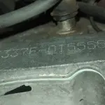 LOTE 009 - SUCATA YAMAHA FACTOR YBR