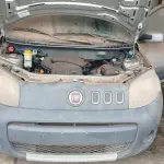 LOTE 002 - FIAT UNO WAY