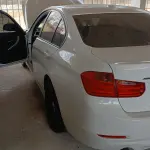 LOTE 008 - I BMW 320I ACTIVE FLEX