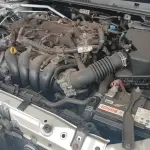 LOTE 001 - SUSPENSO POR DECISÃO JUDICIAL TOYOTA COROLLA