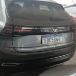 LOTE 005 - VW NIVUS HL TSI
