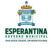 LEILÃO ELETRÔNICO Nº 001/2025  PREFEITURA DE ESPERANTINA
